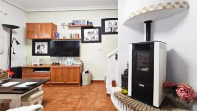 Casa en Gran Alacant photo 11