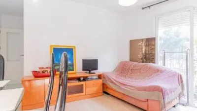 Flat on Calle del Río Manzanares photo 4
