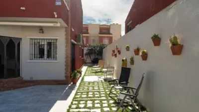 Casa – Pilar de la Horadada, El Mojón - Más