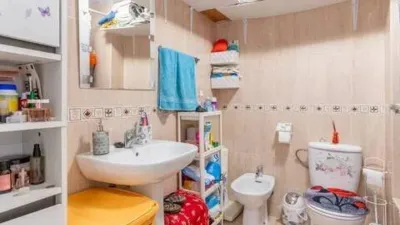 Apartment on Calle del Río Manzanares photo 8