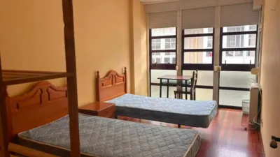 Piso – Santiago de Compostela, Santa Marta de Abaixo, Santa Marta - Vista 5