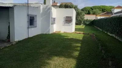 Rustic house in Novo Sancti Petri photo 21