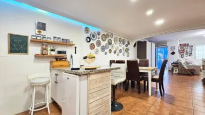 Casa en Gran Alacant photo 19