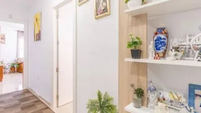 Apartment on Calle del Río Manzanares photo 24