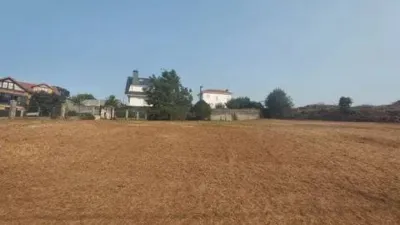 Terreno en venta en Sada - Más