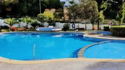 Apartment in Portals Nous-Bendinat photo 17