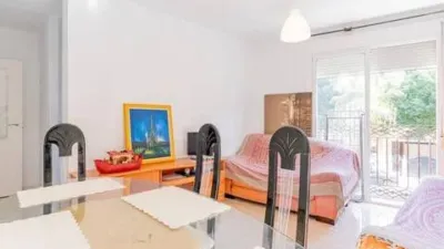 Flat on Calle del Río Manzanares photo 2