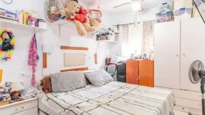 Apartment on Calle del Río Manzanares photo 20