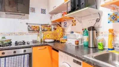 Apartment on Calle del Río Manzanares photo 18