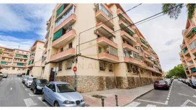 Pis – Alacant / Alicante, Colonia Requena, Villafranquesa - Vista 3