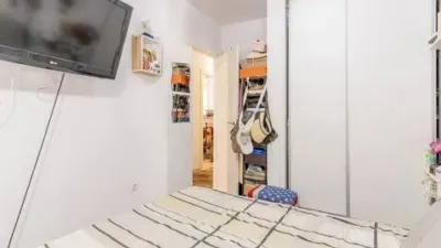 Apartment on Calle del Río Manzanares photo 22