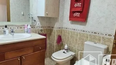 Flat in Aldaia photo 15