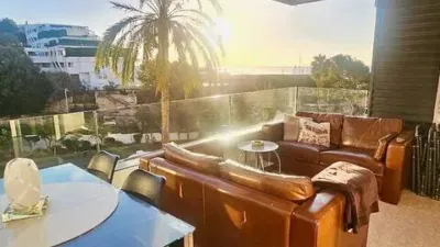 Apartment in Portals Nous-Bendinat photo 19