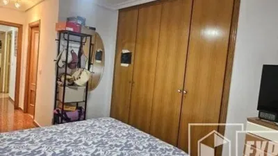 Flat in Aldaia photo 11