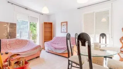 Flat on Calle del Río Manzanares photo 5
