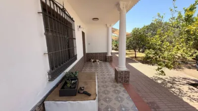 Casa en La Carlota photo 30