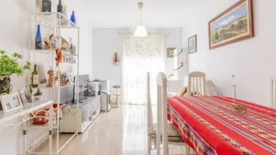 Apartment in Vícar photo 3