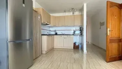 Apartment in La Oliva photo 3