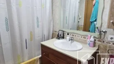 Flat in Aldaia photo 12