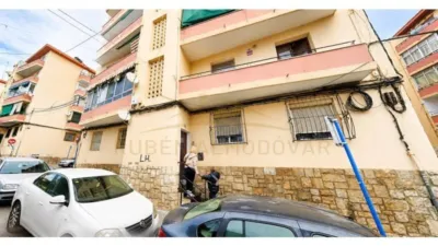 Pis – Alacant / Alicante, Colonia Requena, Villafranquesa - Vista 2