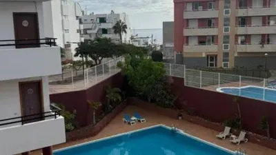 Piso en Avenida de Antonio Domínguez photo 6