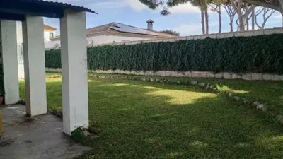 Rustic house in Novo Sancti Petri photo 13
