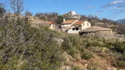 Rustic house in Atzeneta del Maestrat photo 3