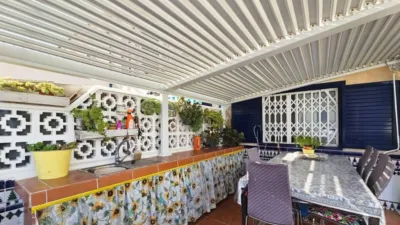 House in Gran Alacant photo 5