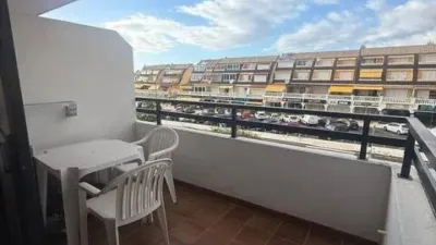 Apartment on Avenida de Antonio Domínguez photo 4