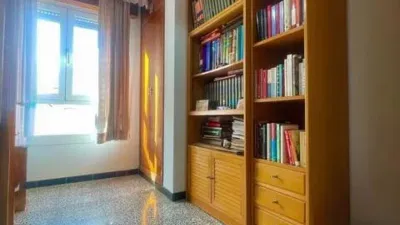 Apartment in Plaça de Toros photo 23