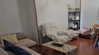 Flat in Aldaia photo 5