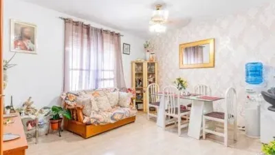 Apartment on Calle del Río Manzanares photo 14