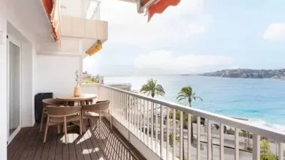 Apartment in Ponent photo 10