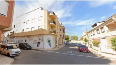 Piso – Pilar de la Horadada - Vista 3