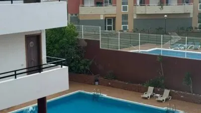Apartment on Avenida de Antonio Domínguez photo 2