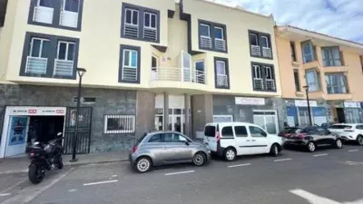 Apartment in La Oliva photo 13