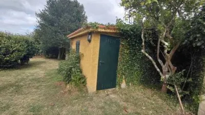 Chalet in Miño photo 62