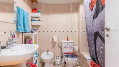 Apartment on Calle del Río Manzanares photo 9