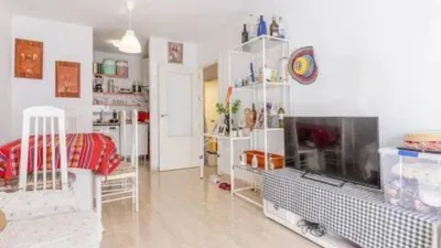Apartment in Vícar photo 5