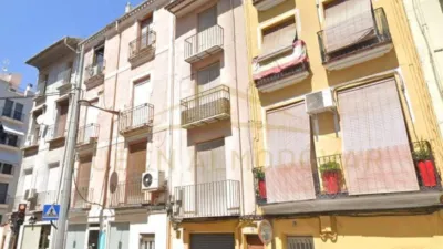 Pis – Xixona / Jijona, Barri de Segorb, l'Alacantí - Vista 3