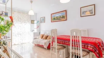 Apartment in Vícar photo 2