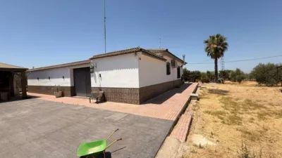 Casa en La Carlota photo 25
