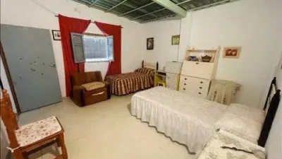 Rustic house in Novo Sancti Petri photo 27