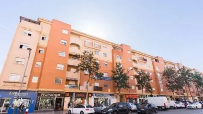 Piso en calle Avenida Juan Carlos I, 50 photo 37
