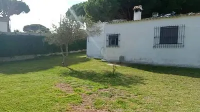 Rustic house in Novo Sancti Petri photo 7