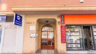 Piso en calle Avenida Juan Carlos I, 50 photo 38