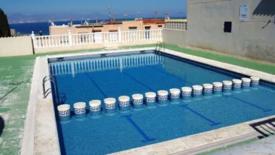 Casa en Gran Alacant photo 27