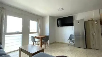 Apartment in La Oliva photo 2