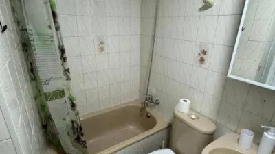 Piso – Torrevieja, San Roque - Más