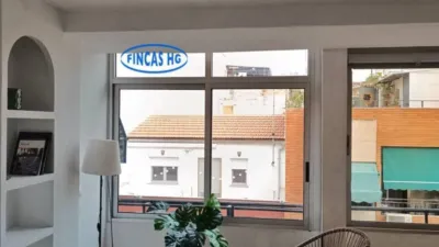 Piso – Alicante - Alacant - Vista 2